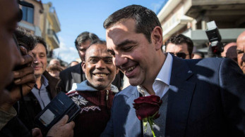 Έκανε πίσω ο Αλέξης
