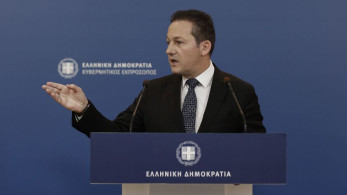 Πέτσας – κορωνοϊός: Πότε θα επιβληθούν σκληρότερα μέτρα