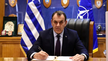 Παναγιωτόπουλος σε κυβερνήτη φρεγάτας Λήμνου: «Αντιπλοίαρχε, είσαι μάγκας»