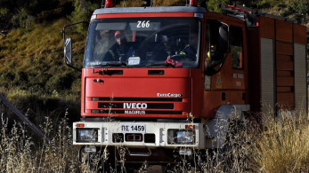 Κορωνοϊός: Σε καραντίνα όλη η πυροσβεστική υπηρεσία Κορωπίου