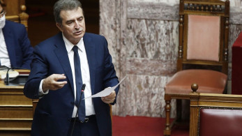 «Βολές» Χρυσοχοΐδη σε Γεροβασίλη για τη διάρρηξη στο διαμέρισμα της Τουλουπάκη