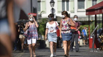 Κορωνοϊός: Νέα μέτρα προ των πυλών