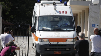 Κορωνοϊός: Και άλλος νεκρός από το γηροκομείο στο Ασβεστοχώρι – Στους 233 συνολικά