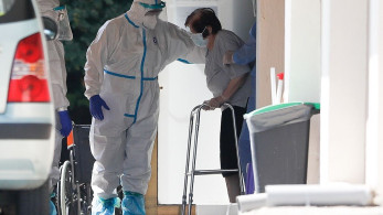 Εισαγγελική παρέμβαση για τα κρούσματα σε οίκο ευγηρίας – Συναυλία με 2.000 άτομα ήταν η «εστία» του κορωνοϊού;