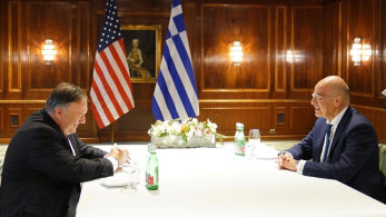 Ξεκάθαρος ο Δένδιας: «Να αποχωρήσει άμεσα το Oruc Reis από την ελληνική υφαλοκρηπίδα»