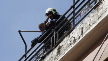 Τραγωδία στην Κυψέλη – Ζευγάρι ηλικιωμένων κάηκε σε φωτιά σε διαμέρισμα
