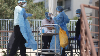 Κορωνοϊός: Θετικοί άλλοι τέσσερις ηλικιωμένοι στο γηροκομείο στον Εύοσμο