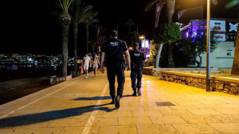 Ανησυχία στη Μαδρίτη από τα πολλά κρούσματα: «Οι πολίτες να μείνουν σπίτια τους»