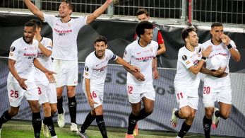 Europa League σημαίνει… Σεβίλλη!