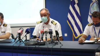 Λαγκαδιανός: «Τιτάνια η προσπάθεια για τη φύλαξη των συνόρων της Ελλάδας και της Ευρώπης»