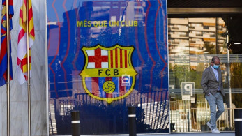 Ραγδαίες εξελίξεις στην Μπαρτσελόνα: Έτοιμος να παραιτηθεί ο Μπαρτομέου