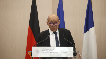 «Κεραυνοί» από Παρίσι: Απολύτως απαράδεκτες οι ενέργειες της Τουρκίας