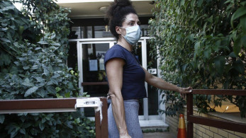 Σε καραντίνα η δομή φιλοξενίας στον Βύρωνα και το γηροκομείο στο Μοσχάτο