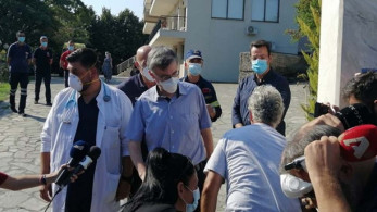 Θεσσαλονίκη: Εργαζόμενος ο ασθενής «0» στον οίκο ευγηρίας