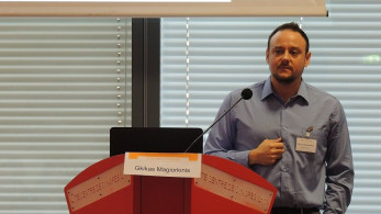 Μαγιορκίνης: Οι σχολικές αίθουσες δεν είναι χώροι εστίασης