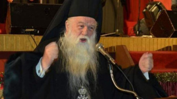 Νέο παραλήρημα Αμβρόσιου: Εργαλείο του διαβόλου η μάσκα