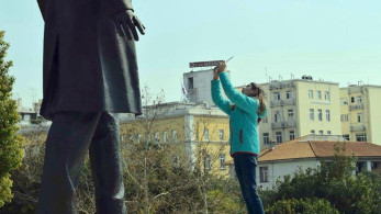 Η πόλη είναι μνήμη και πολιτισμός