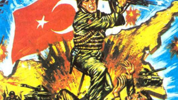 Σαν σήμερα – 1974: Από τον «Αττίλα 1» στον « Αττίλα 2»
