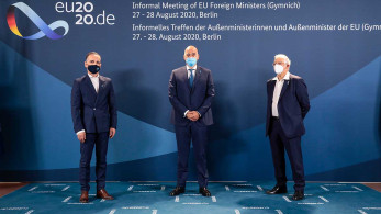 Οι κυρώσεις προς Τουρκία στο άτυπο Συμβούλιο ΥΠΕΞ της ΕΕ