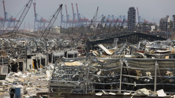 Εκρήξεις στη Βηρυτό: Στους 137 οι νεκροί, 5.000 οι τραυματίες, 300.000 οι άστεγοι