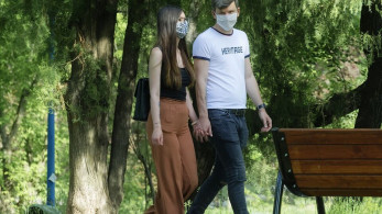 Δερμιτζάκης: Στα 10.000 υπολογίζονται τα ενεργά κρούσματα κορωνοϊού