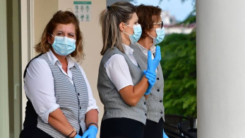 Καβάλα: Αναβολή όλων των εκδηλώσεων και λαϊκές αγορές μόνο με μάσκες