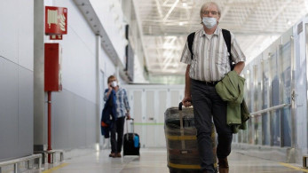 Κορωνοϊός: Η Κύπρος υποβάθμισε την Ελλάδα