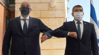 Η τουρκική παραβατικότητα στο επίκεντρο των συναντήσεων του Δένδια στο Ισραήλ