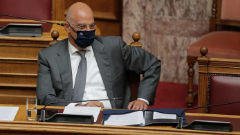 Δένδιας: “Απόλυτη αναγκαιότητα οι κυρώσεις σε βάρος της Τουρκίας”