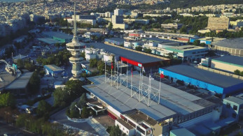 Κορωνοϊός: Στον «αέρα» και η ΔΕΘ