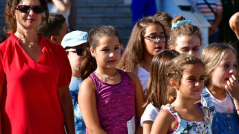 Στις 14 Σεπτεμβρίου το άνοιγμα των σχολείων – Κίνδυνος για νέο λουκέτο