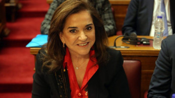Μπακογιάννη: Η Τουρκία δεν έχει κάνει πόλεμο με οργανωμένη χώρα
