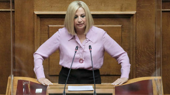 Γεννηματά: Βάζουμε πρώτα την πατρίδα, ψηφίζουμε ναι