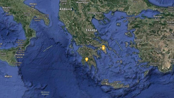 Αυτές είναι οι συμφωνίες της Ελλάδας για ΑΟΖ με Αίγυπτο και Ιταλία