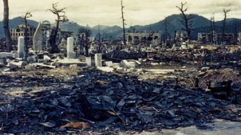 Χιροσίμα – Ναγκασάκι: 75 χρόνια μετά τους εγκληματικούς βομβαρδισμούς (pics & vids)
