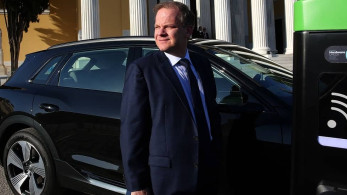 Καραμανλής: Βελτιώθηκε η εικόνα στο μετρό μετά την ανάκληση των αδειών