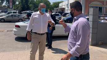 Εύβοια-Θεοδωρικάκος: Από αύριο στα ταμεία των δήμων τα 600€ για τους δικαιούχους