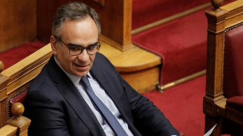 Επίσκεψη Κοντοζαμάνη στο νέο νοσοκομείο Καρπάθου