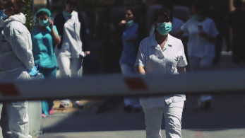 Σοκάρει ο Μαγιορκίνης: Δραματική η αύξηση των διασωληνωμένων με κορωνοϊό