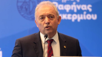 Λέκκας για Εύβοια: Στο Λήλαντα ποταμό θα ξαναέχουμε πλημμύρες