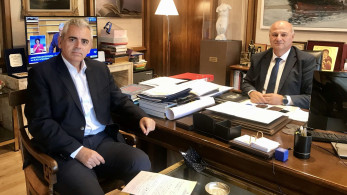 ΕΑΣ Λάρισας: Ο Τσιάρας έλυσε το γόρδιο δεσμό