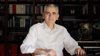 Χαρακόπουλος: Η Ελλάδα διαθέτει ισχυρή αποτρεπτική ικανότητα!