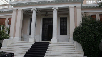 Μαξίμου: Βελτιωτική αναπροσαρμογή ενός ήδη επιτυχημένου κυβερνητικού σχήματος