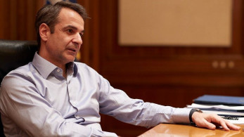 Τηλεδιάσκεψη Μητσοτάκη για κορωνοϊό: Κωδικός «Αφύπνιση» από το Μαξίμου