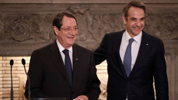 Κούσιος: Η Κύπρος θα είναι, όπως πάντα, δίπλα στην Ελλάδα