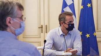 Κορωνοϊός: Εντός της ημέρας ανακοινώνονται νέα μέτρα