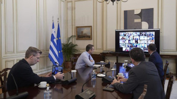 Ανασχηματισμός: Στις 12:00 ανακοινώνεται το νέο κυβερνητικό σχήμα