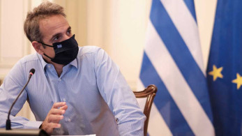 Μητσοτάκης: Δωρεάν το εμβόλιο κατά του κορωνοϊού σε όλους τους πολίτες