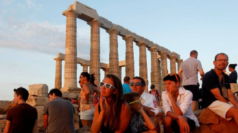 Νέα καμπάνια ανάδειξης του ελληνικού τουρισμού από τον ΕΟΤ και τη Mastercard