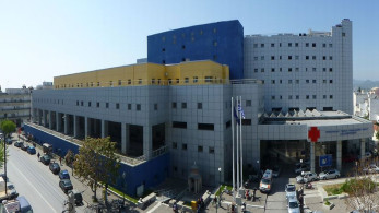 Τρεις γιατροί για χιλιάδες παιδιά στο Νοσοκομείο Βόλου